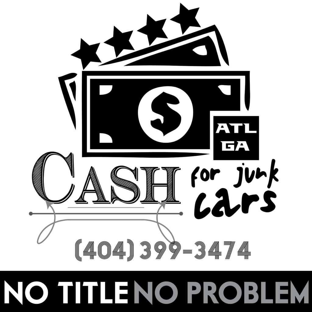 Cash For Cars No Titles Atlanta GA