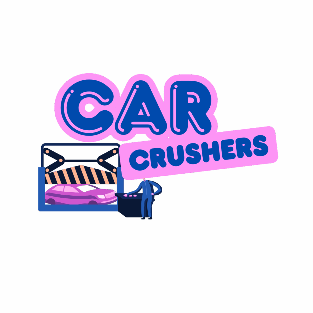 CAR CRUSHERS