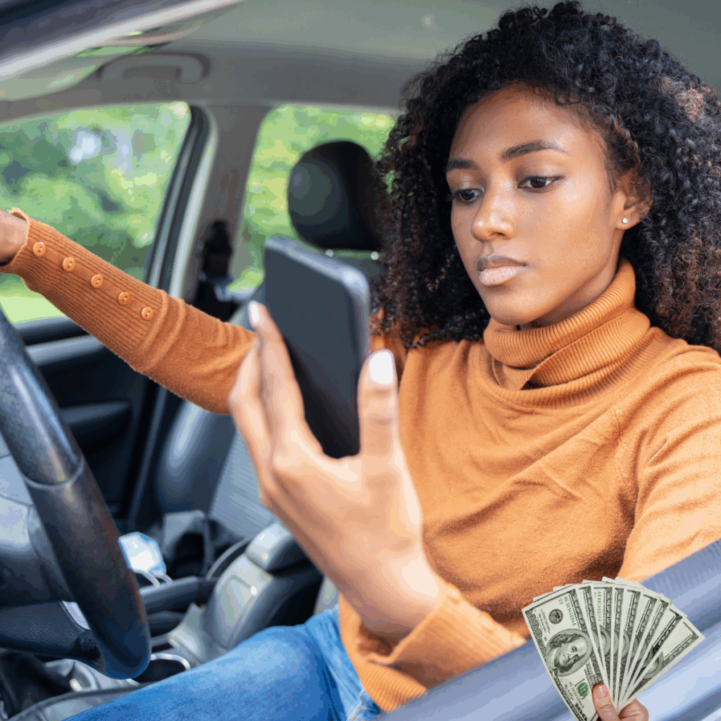 CASH FOR CARS