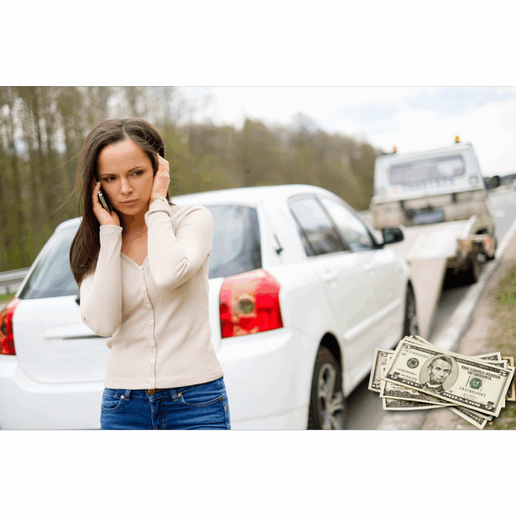 JUNK CAR REMOVAL