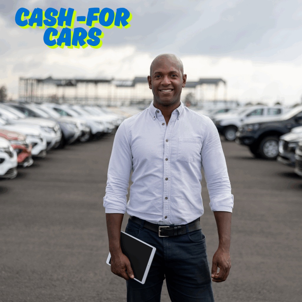 CASH FOR CARS