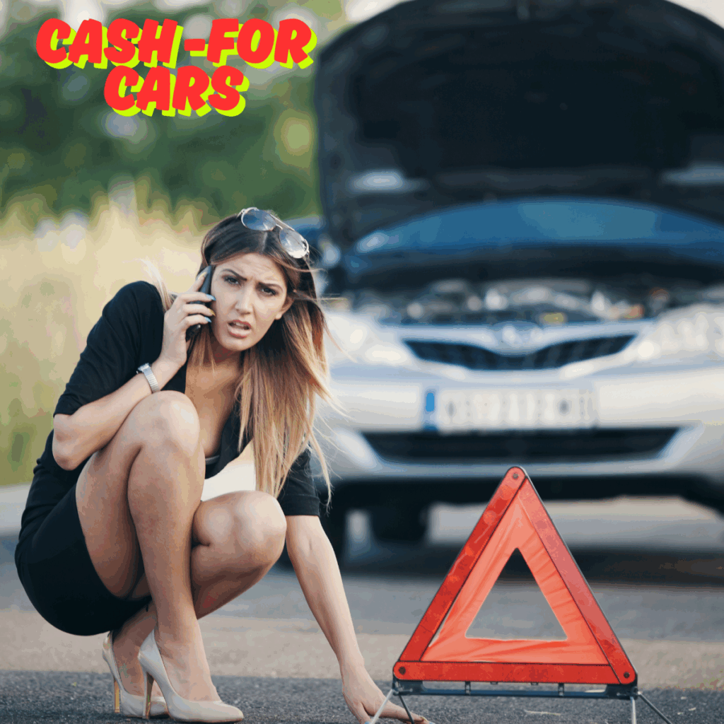 CASH FOR CARS