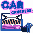 Car Crushers Cash For Junk Cars